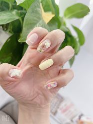 -斯馨·健康美甲美睫