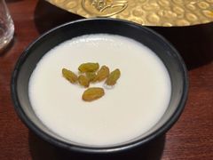 手工自制酸奶-北疆饭店(大融城店)