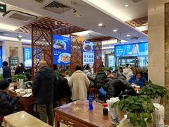 -丝路伊兰·兰州牛肉面(牛街总店)