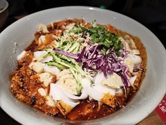 -长安记·大美陕菜(朝阳大悦城店)