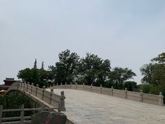 -赵州桥景区