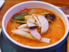 -曼泰·泰餐(江南环球港店)