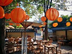 -HERRE·FARM 赫尔露营农场·团建聚会包场