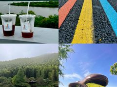 -天目湖山水园