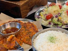 -京尚道韩式美食屋(海甸岛店)