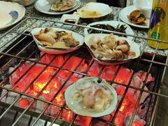 -震海贝烤贝·民俗特色店(延吉总店)