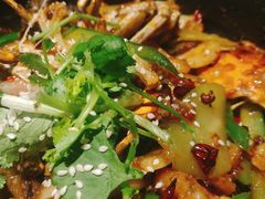 -友达面馆(二七南路店)