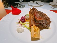 -王品牛排(珠海富华里店)