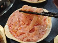 -储奇门鳝鱼火锅(总店)