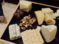 -郑州希尔顿酒店·阿米奇意大利餐厅