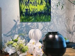 -觅见咖啡馆(艺展中心店)