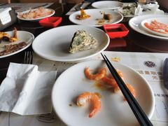 -荣誉国际酒店-云顶旋转餐厅