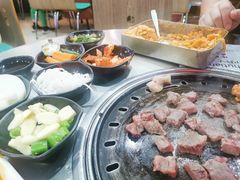 -杀猪天·韩国烤肉(总店)