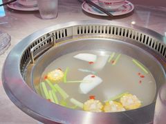 -三头牛·潮汕牛肉生蚝火锅 (夏湾店)
