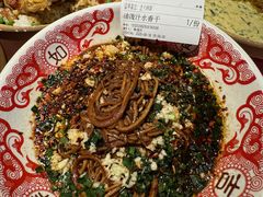 -恰八斗·猛火长沙菜(国贸店)