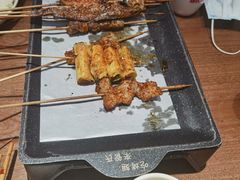 -管氏翅吧(马家堡店)