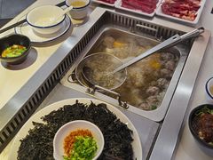-潮正和潮汕牛肉火锅·老字号(番禺万达店)