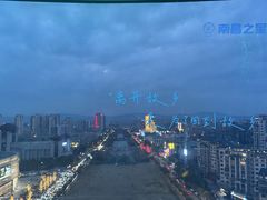 -南昌之星摩天轮