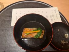 -晴空·日本料理(万象城店)
