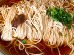 -苏小柳点心·手作小笼包(浦东嘉里城分院)