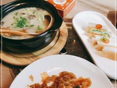 -滋粥楼·顺德菜(番禺广场总店)