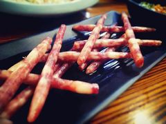 -味仙疯美蛙鱼头(清扬路总店)