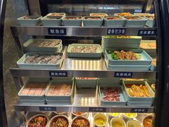 -蚝英雄·自助烤蚝(建设路店)