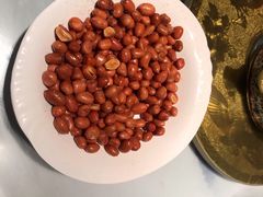 椒盐花生米-9家湘菜(上南路店)
