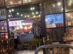 -不曾在把把烧•烧烤(莲坂磐基店)