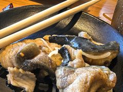-望京一号·重庆江湖菜(工体店)