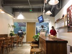 -琥珀咖啡 Ambercoffee