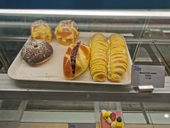 -宁波华侨温德姆至尊豪廷大酒店·多丽美食屋