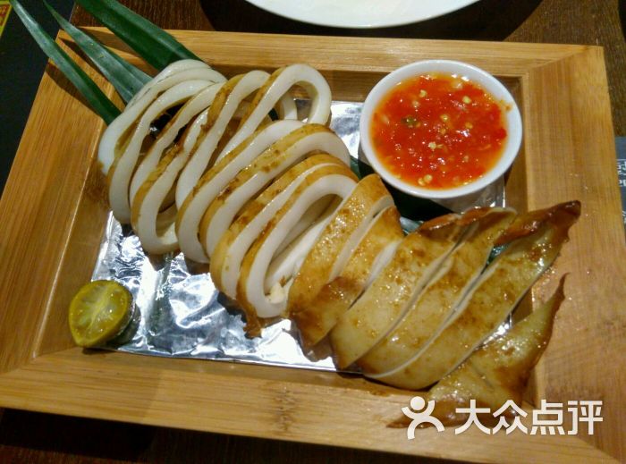 娘惹裙厨(银泰创意城店)-图片-武汉美食-大众点评网