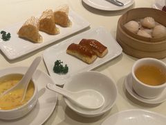 -利苑酒家(合景国际金融广场店)