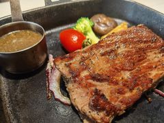 -牛扒先生·厚切雪花牛扒西餐厅(北京路禺山路店)