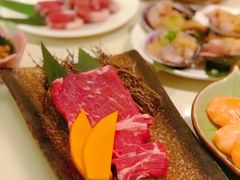 -赤坂亭M9和牛烧肉·日料398放题(万达店)