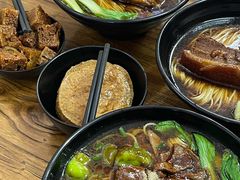 -董记面馆(漳州二路店)