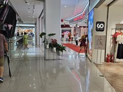 -首开福茂购物中心(宋家庄店)