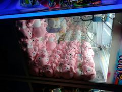 -天空之城动漫电玩世界(路劲又一城店)