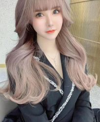 -icare美发沙龙