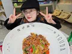 -友达面馆(广州总店)