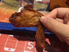 -汉堡王(常熟美城店)