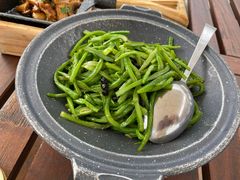 -素心小筑(后沙裕镇店)