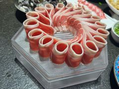 -东来顺(非遗·清真火锅·盛世广场店)