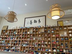 -青韵台陶艺Diy(永庆坊店)