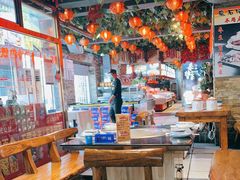 大堂-人民公社大食堂(张家湾店)
