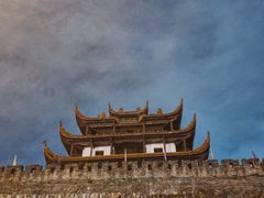 -五娭毑臭豆腐(黄兴南路店)