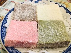 三色牛奶方砖-广信牛奶甜品世家(台东店)