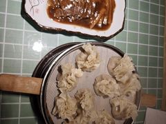 -清真文铁家烧麦馆