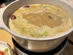 -十二舍·湯物素煮(江泰潤政店)